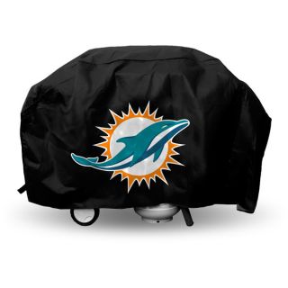Miami Dolphins Deluxe Grill Cover   13463526   Shopping