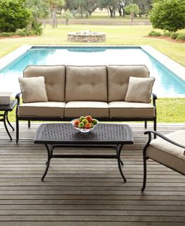 Bellingham Outdoor Seating Collection   Furniture