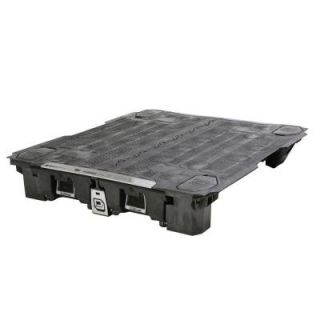 DECKED Pick Up Truck Storage System for Dodge RAM 1500 (2002 2008) 2500 and 3500 (2003 2009) 6 ft. 4 in. DR2