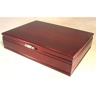 American Chest Traditions Flatware Chest