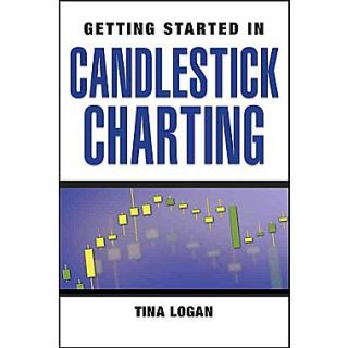Getting Started In Candlestick Charting Tina Logan Paperback