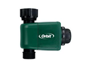 Orbit Mechanical Hose Faucet Timer