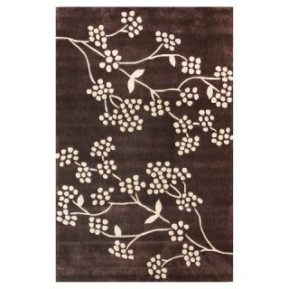 nuLOOM Hand Tufted Orchidia Rug