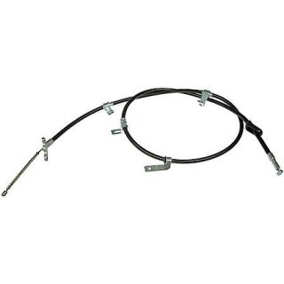 Carquest Wearever Parking Brake Cable BCA660973