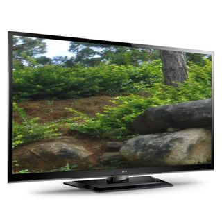 LG 55LS4600 55 Factory refurbished 1080p LED LCD TV   16:9   HDTV