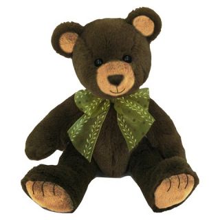 First & Main Coco Plush Toy   Brown (10)