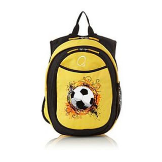 Obersee Kids All in One Preschool Soccer Cooler Backpack