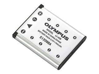 OLYMPUS LI 42B (V620058SU000) 740mAh Li Ion Battery