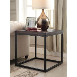 Coast to Coast Imports Valley Forge End Table