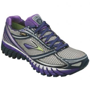 Brooks Ghost 6 GTX Womens Trail Running Shoes