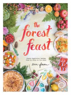 The Forest Feast by Abrams
