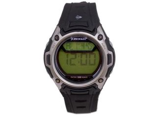 Dunlop DUN44G01 Men's Voyager Watch