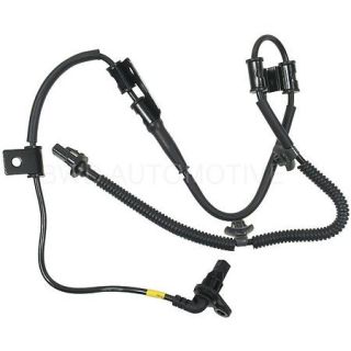 CARQUEST by Intermotor ABS Wheel Speed Sensor ABS713