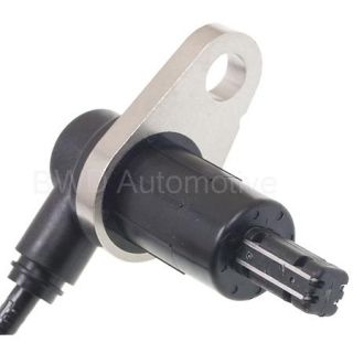 CARQUEST by Intermotor ABS Wheel Speed Sensor ABS399
