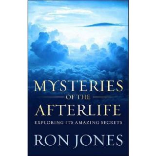 Mysteries of the Afterlife (Paperback)
