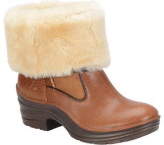 Womens Bionica Rumer Boot   Tobacco/Chestnut Toscana Leather/Shearling