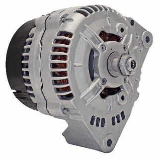 CARQUEST or ToughOne Alternator   Remanufactured   100 Amps 13422A