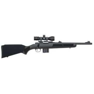 Mossberg Patriot Centerfire Rifle Package 880808