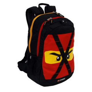 LEGO Ninjago Future Backpack