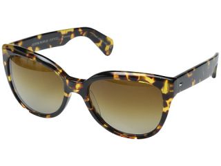 Oliver Peoples Abrie VDTB/Brown Gradient Polarized