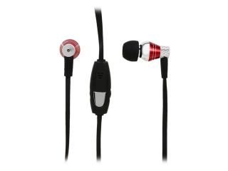 JLAB Red MyBuds PRO Red MACHSPEED MyBuds Pro In Ear Headphones with Mic