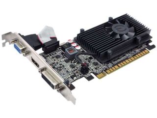 NVIDIA GeForce GT 610 1GB Video Card