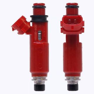 Denso Fuel Injector 297 0040