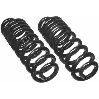 Moog Coil Springs: Variable Rate CC822