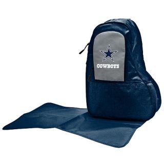 Lil Fan Sling Diaper Bag   Dallas Cowboys    Lil Fan