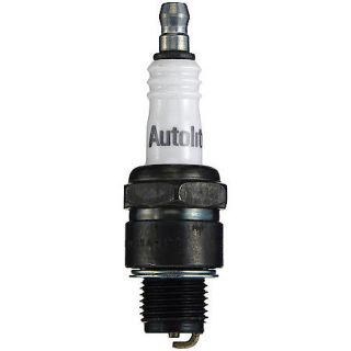 Autolite Copper Core Resistor Spark Plug 425