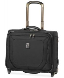 Travelpro Crew 10 Deluxe Carryall Tote   Luggage Collections