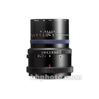 Used Mamiya  65mm f/4 L A for RZ 212 376
