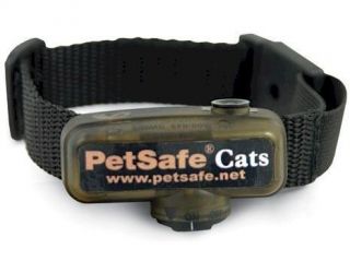 PetSafe Premium In Ground Cat Fencing Containment System PIG00 11007