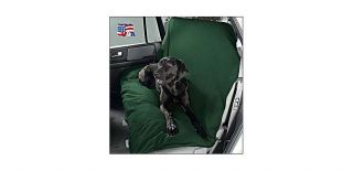 Back Seat Pet Cover