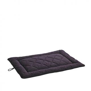 Bowsers Home and Travel Quilted Pet Mat   Small   8108180