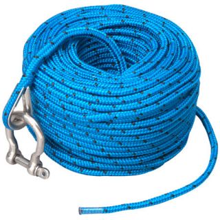 TRAC Anchor Rope 100 x 0.20 (5mm) 700987