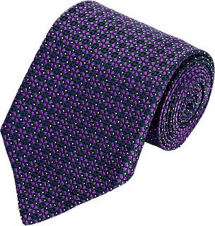 Etro Jacquard Necktie