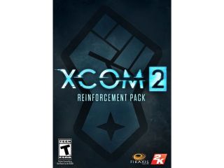 XCOM 2 Reinforcement Pack (Season Pass) [Online Game Code]