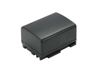 Battpit: Camcorder Battery Replacement for Canon VIXIA HG20 (900 mAh) BP 808 7.4 Volt Li ion Camcorder Battery