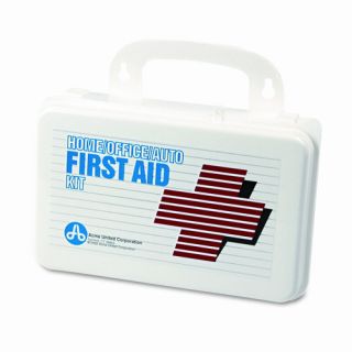 Outdoor Camping & Hiking First Aid Supplies ACME UNITED CORPORATION