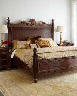 Alessandra Bedroom Furniture
