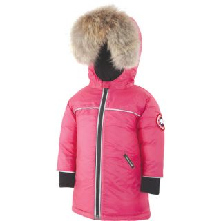 Canada Goose Reese Down Parka   Infant Girls