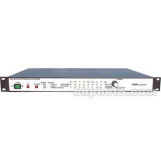 Link Electronics PDR 885 VBI Caption and Data Processor PDR 885