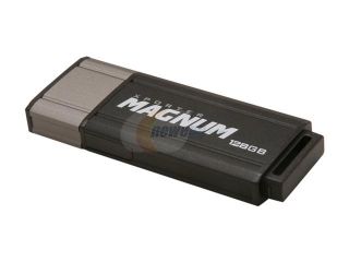 Patriot Xporter Magnum 128GB USB 2.0 Flash Drive Model PEF128GMNUSB