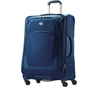 American Tourister iLite Xtreme 25 Spinner   Moroccan Blue