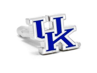 University of Kentucky Wildcats Cufflinks