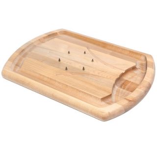 Adams Traditional Maple Carving Boards