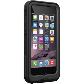 LifeProof frē Case for iPhone 6s (Black) 77 52563