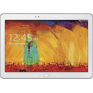 Samsung Galaxy Note 2014 Edition 10.1 SM P6000ZKVXAR Tablet, Black