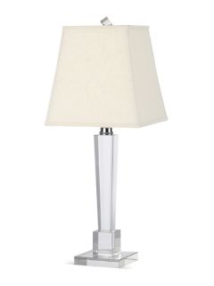 Margo Table Lamp by Candice Olson